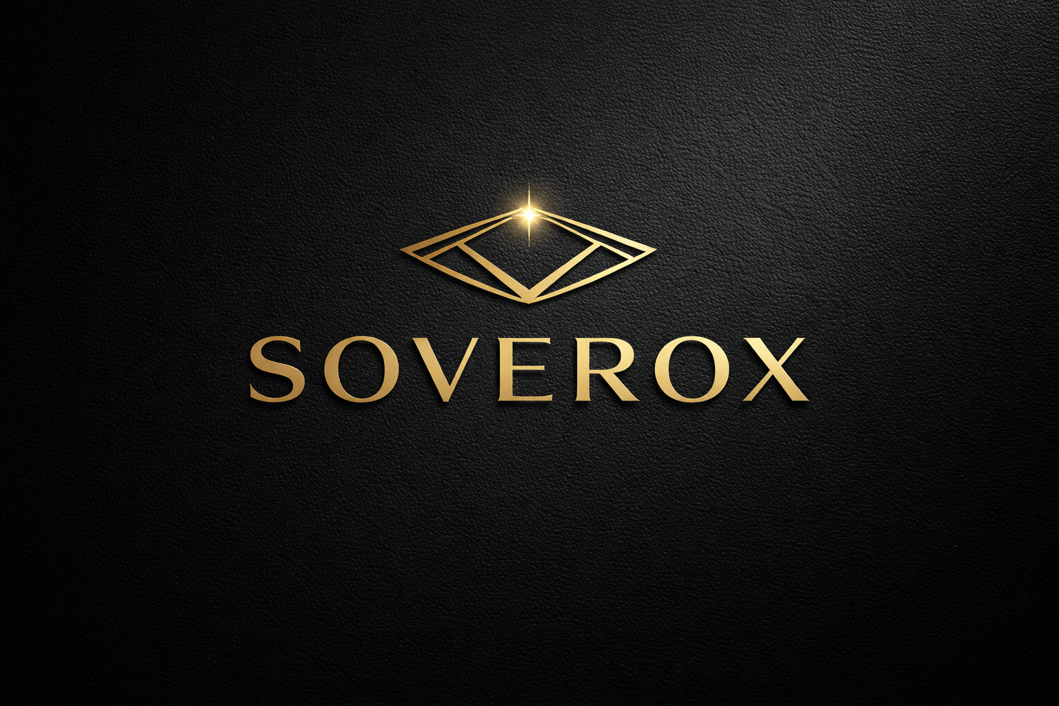SOVEROX - Oro Laminado 18K