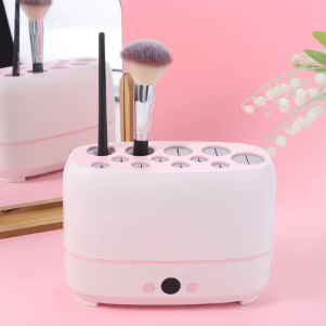 Gray helmet for bikers