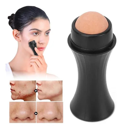 Gray helmet for bikers